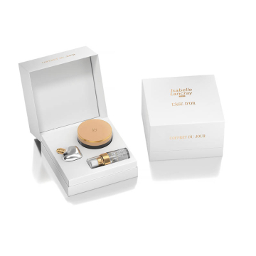 L'ÂGE D'OR Coffret du jour